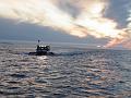 Bering Strait Crossing 255